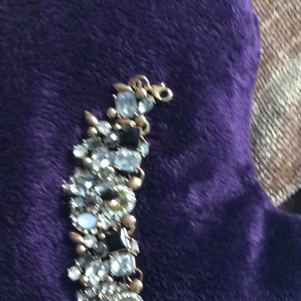 Statement necklace - Picture 2 of 5